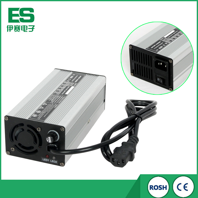 ES-A(360W)系列充電器