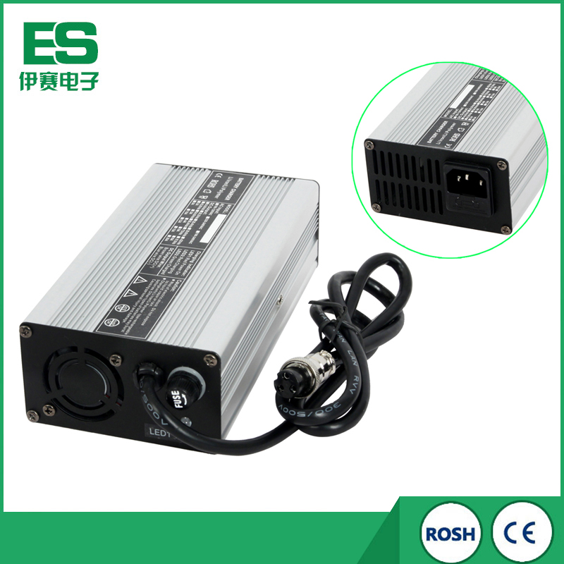 ES-J(240W)系列充電器